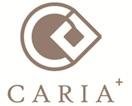 Trademark CARIA + (PLUS) + LOGO