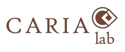 Trademark CARIA LAB + LOGO