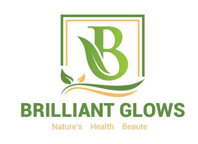 Trademark BRILLIANT GLOWS