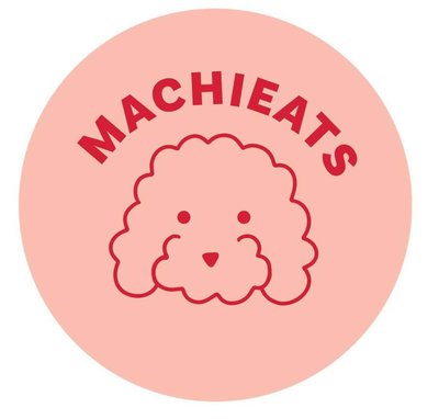 Trademark MACHIEATS