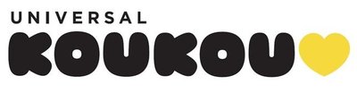 Trademark UNIVERSAL KOUKOU + logo