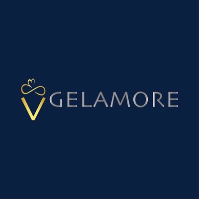 Trademark GELAMORE + LOGO