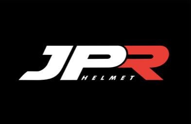 Trademark JPR HELMET