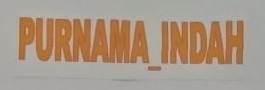 Trademark PURNAMA_INDAH
