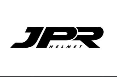 Trademark JPR HELMET