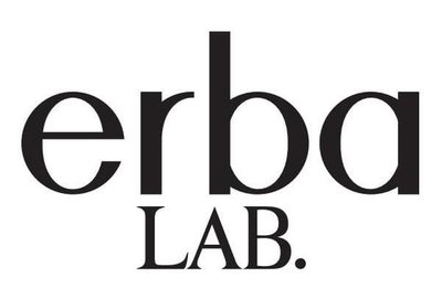 Trademark erba LAB.