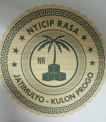 Trademark NYICIP RASA