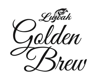 Trademark LUWAK GOLDEN BREW