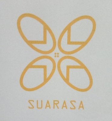 Trademark SUARASA