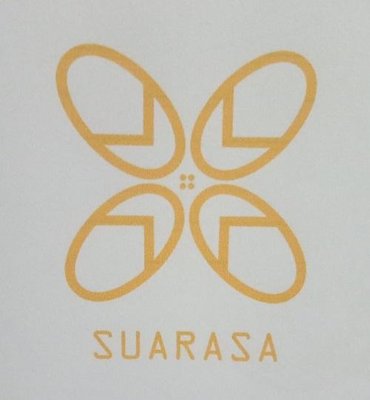 Trademark SUARASA