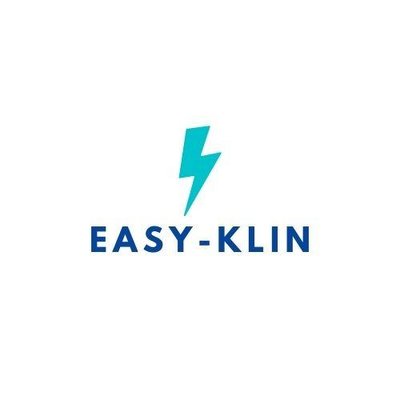 Trademark EASY-KLIN