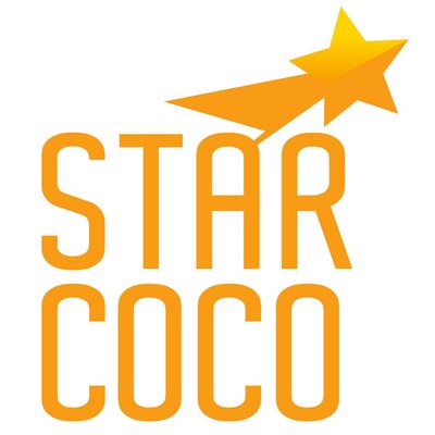 Trademark STAR COCO