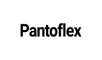 Trademark Pantoflex