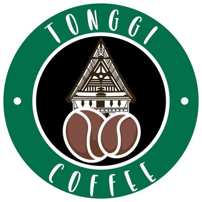 Trademark TONGGI COFFEE