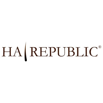 Trademark HAIREPUBLIC