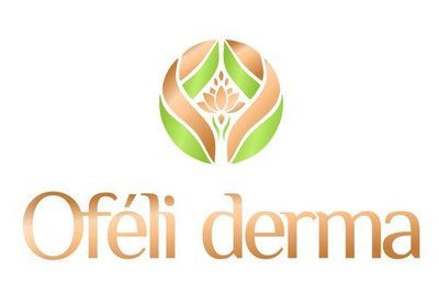 Trademark Ofeli derma