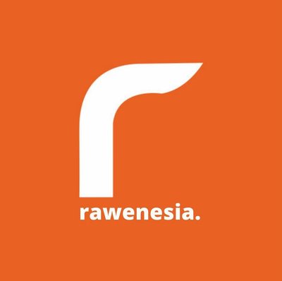 Trademark RAWENESIA.