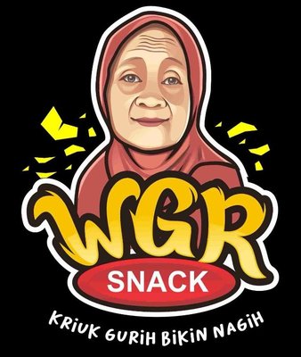 Trademark WGR