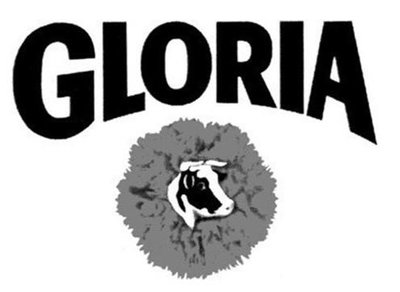 Trademark GLORIA & LUKISAN