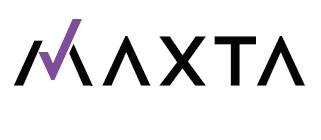 Trademark MAXTA