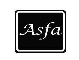 Trademark Asfa