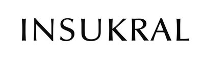 Trademark INSUKRAL