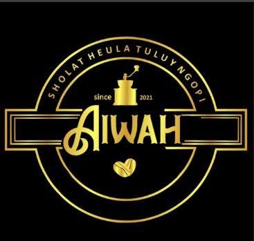 Trademark AIWAH DAN LUKISAN