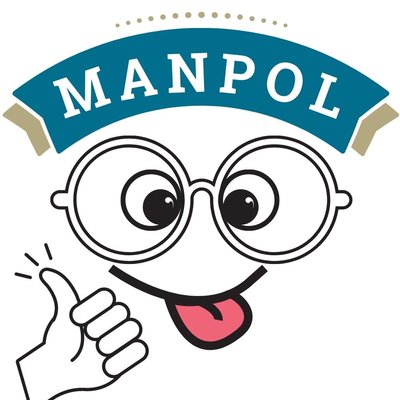 Trademark MANPOL