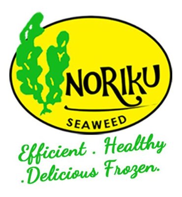 Trademark Noriku Seaweed