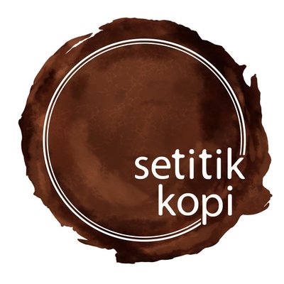 Trademark SETITIK KOPI