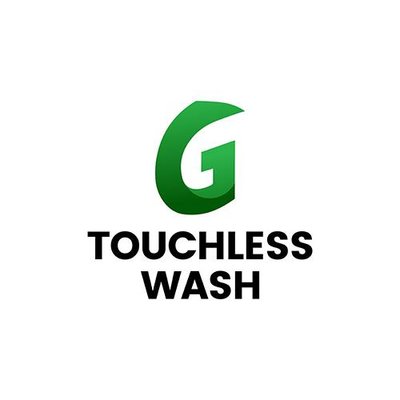 Trademark G TOUCHLESS WASH