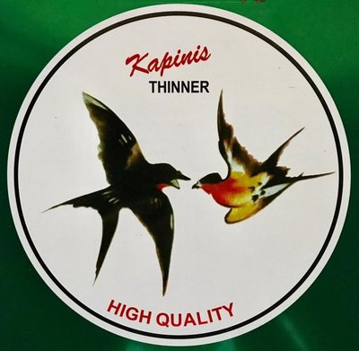 Trademark KAPINIS