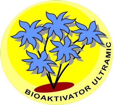 Trademark BIOAKTIVATOR ULTRAMIC