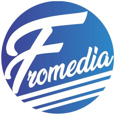 Trademark Fromedia