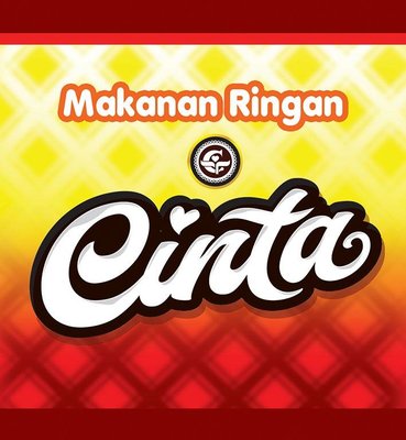 Trademark CINTA + LOGO