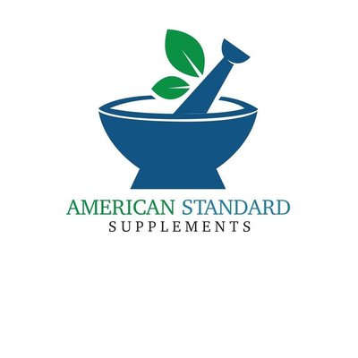 Trademark AMERICAN STANDARD SUPPLEMENTS + LOGO