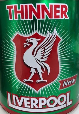 Trademark LIVERPOOL