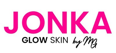 Trademark JONKA GLOW SKIN by MG