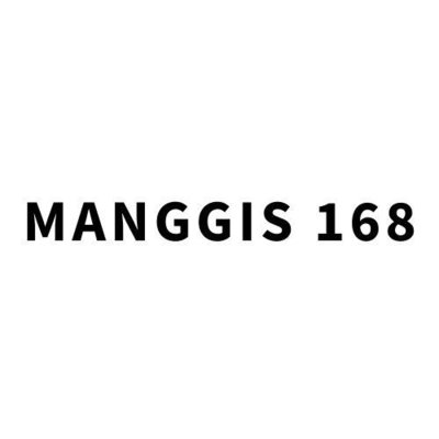 Trademark MANGGIS 168