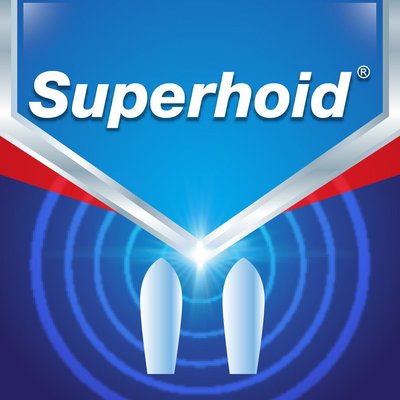 Trademark SUPERHOID