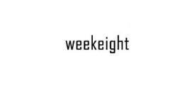 Trademark weekeight