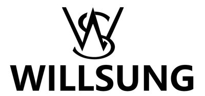 Trademark WS WILLSUNG & Logo