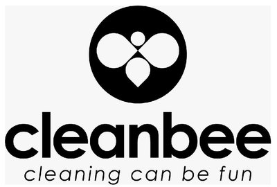 Trademark CLEANBEE CLEANING CAN BE FUN + LOGO