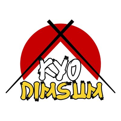 Trademark Kyo Dimsum + Logo