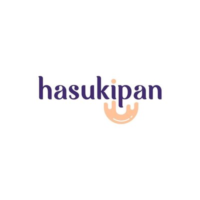 Trademark hasukipan + LOGO