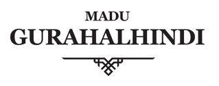 Trademark MADU GURAHALHINDI