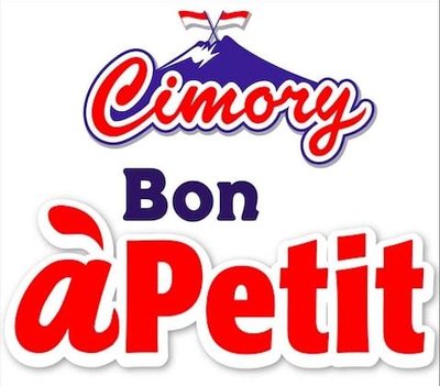 Trademark Cimory Bon à Petit