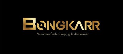 Trademark BONGKARR