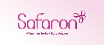 Trademark SAFARON