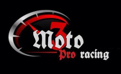 Trademark Moto3 Pro Racing